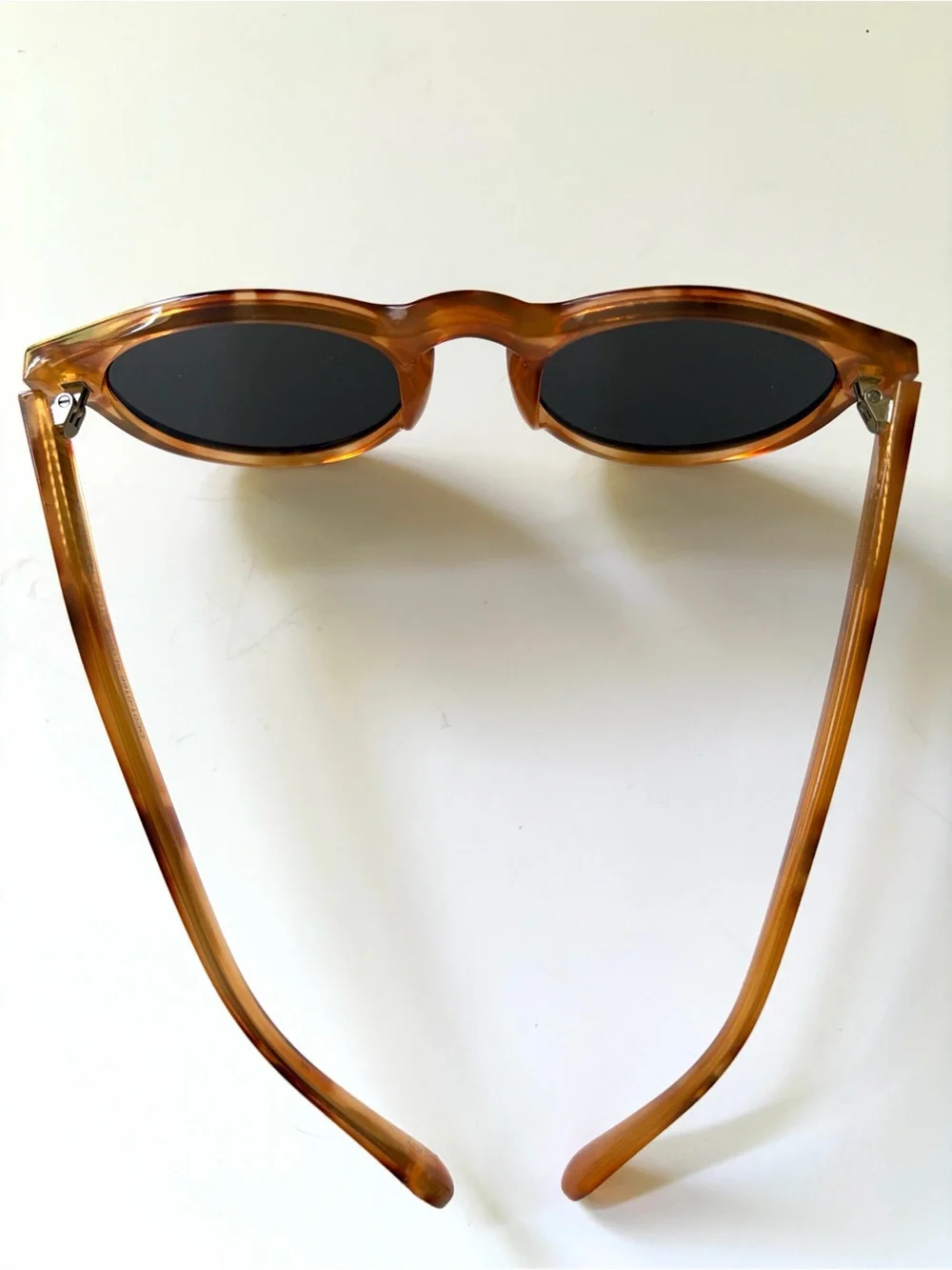 Diff Eyewear DIFF Cody Sunglasses in Solstice Tortoise Grey Lens